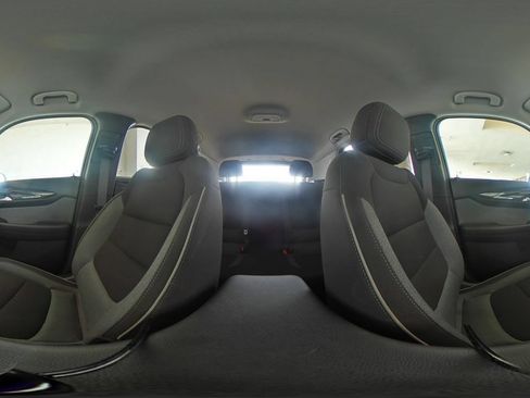 Used 2025 Chevrolet TrailBlazer LT FWD image 75