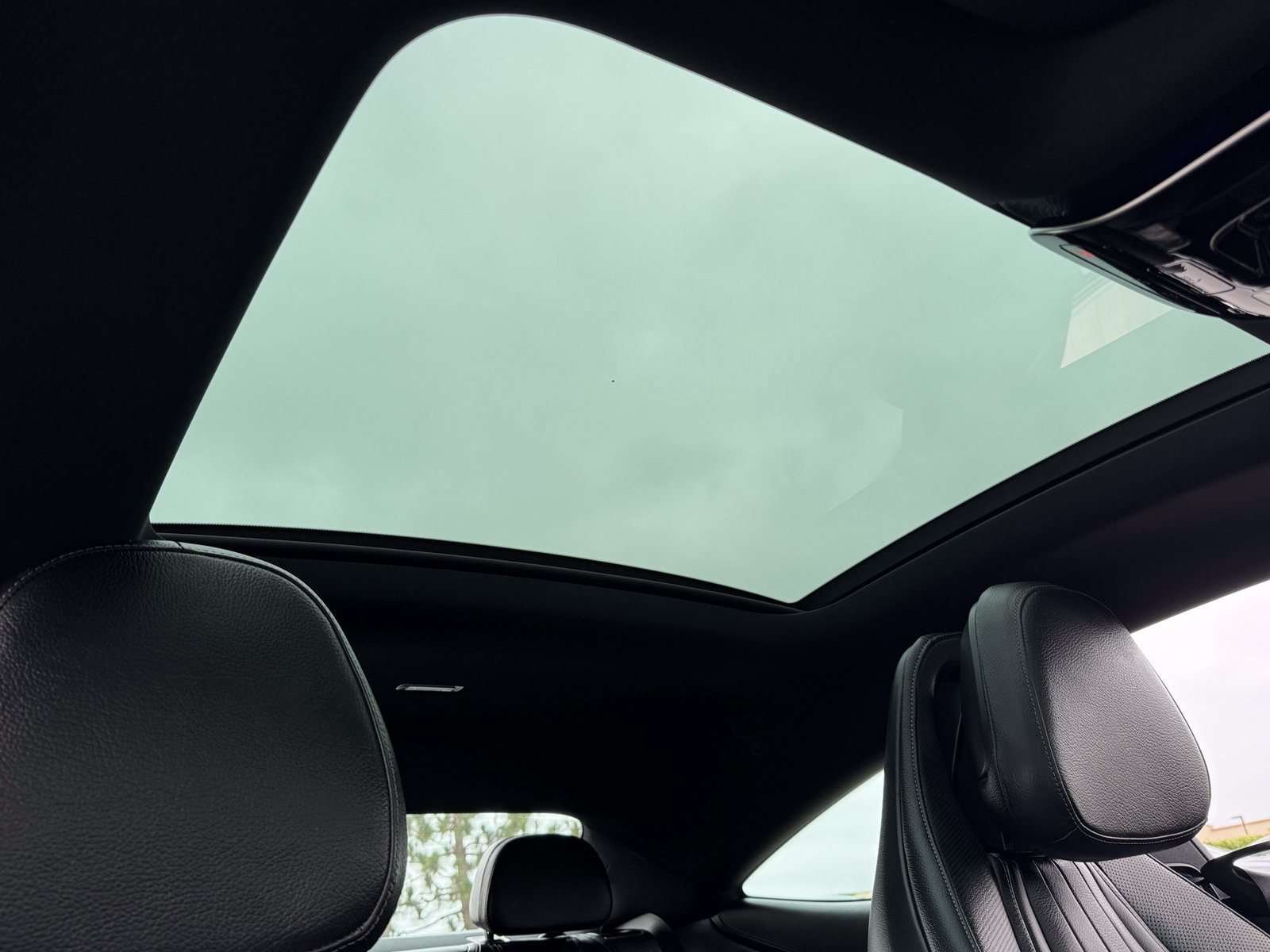 New 2026 Mercedes-Benz CLE 450 4MATIC Coupe image 3