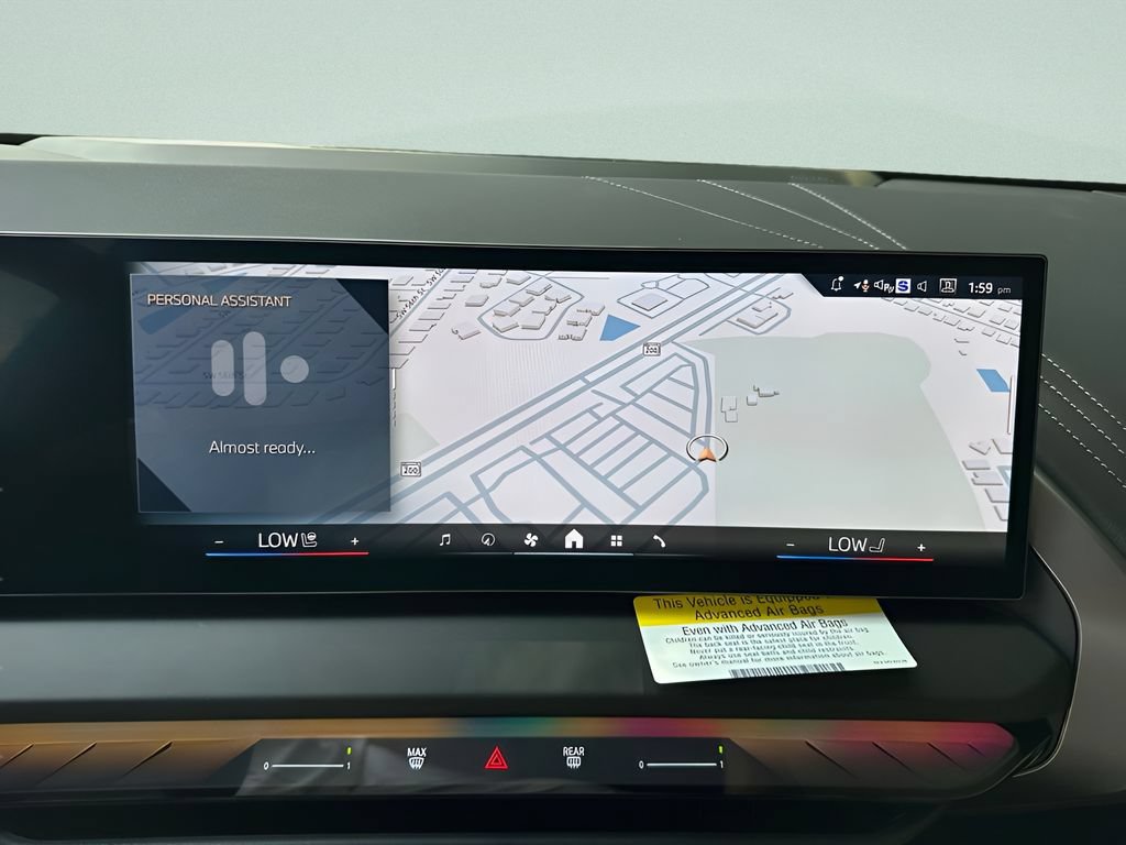 New 2026 BMW X3 xDrive30i AWD/4WD image 17