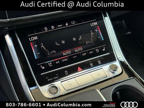 Used 2026 Audi Q7 3.0T Premium Plus w/ Premium Plus Package AWD/4WD image 34
