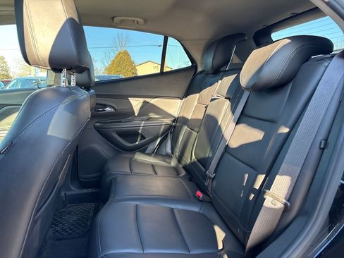 Used 2019 Buick Encore Essence image 17