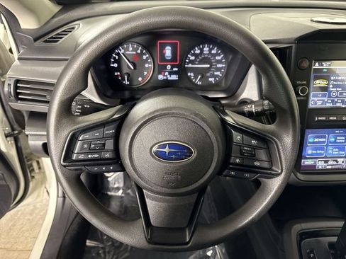 Used 2024 Subaru Crosstrek 2.0i AWD/4WD image 10