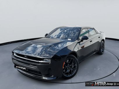 New 2026 Dodge Charger Scat Pack