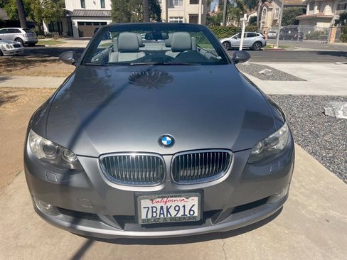 Used 2009 BMW 328i Convertible RWD image 6