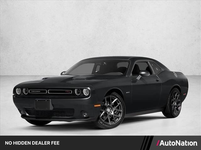 Used 2016 Dodge Challenger R/T Plus RWD image 1