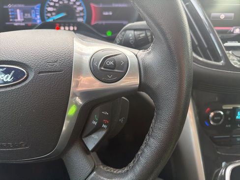 Used 2013 Ford C-MAX SEL image 15