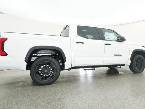 New 2026 Toyota Tundra SR5 image 55