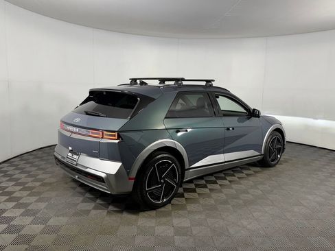 Used 2026 Hyundai Ioniq 5 Limited image 7