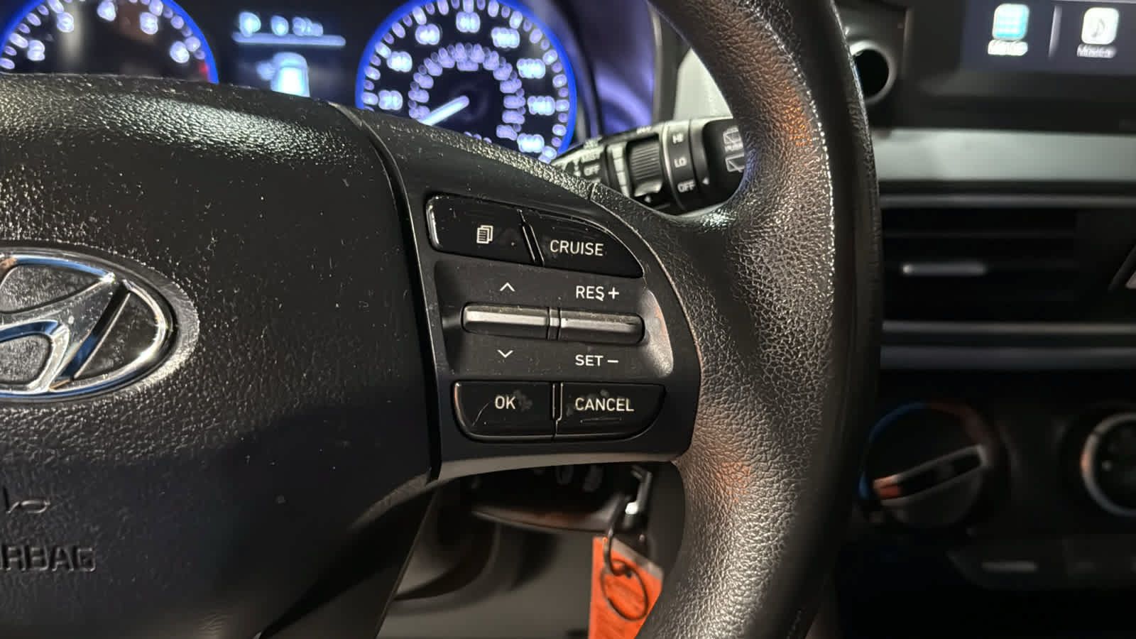 Used 2019 Hyundai Kona SE AWD/4WD image 13
