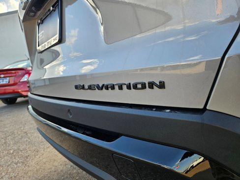 New 2026 GMC Terrain Elevation image 31