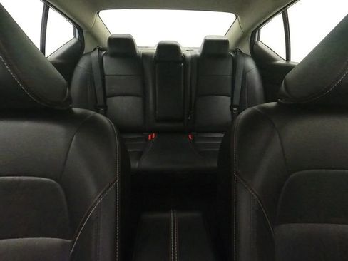 Certified 2024 Nissan Altima 2.5 SR w/ SR Premium Package FWD image 32