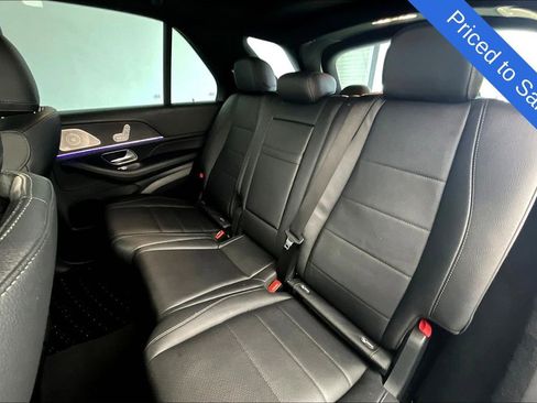 Used 2022 Mercedes-Benz GLE 350 4MATIC image 33