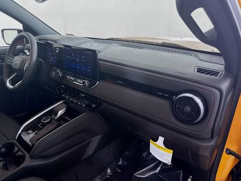 New 2026 Chevrolet Colorado Z71 w/ Technology Package image 30