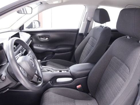 Certified 2023 Honda HR-V LX image 14