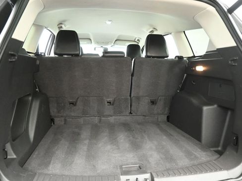 Certified 2018 Ford Escape SEL image 23