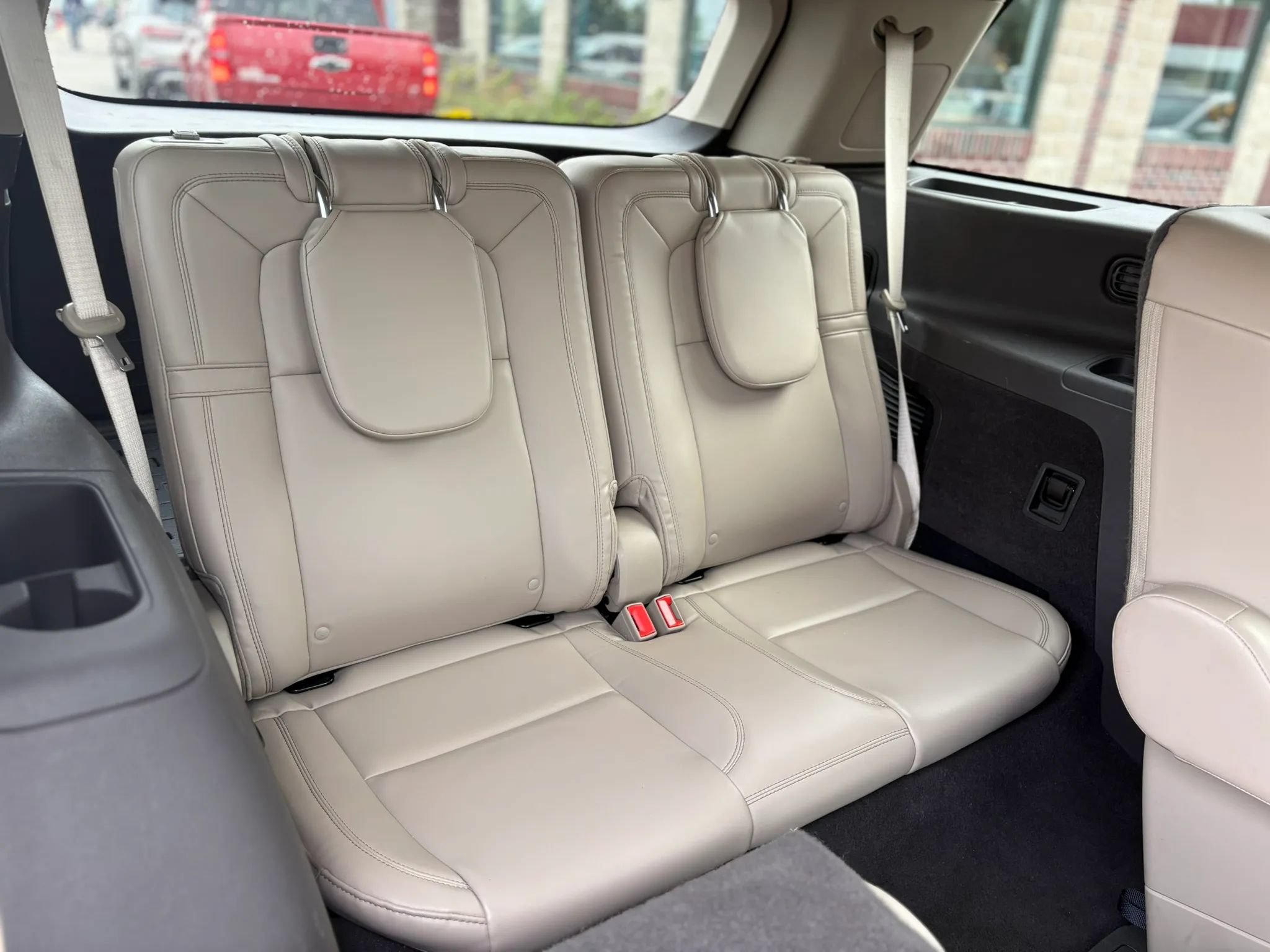 Used 2020 Lincoln Aviator Reserve w/ Equipment Group 202A AWD/4WD image 14