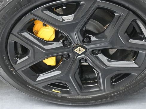 Used 2022 Rivian R1T Launch Edition image 28