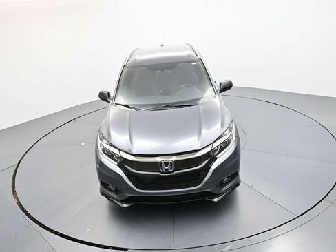 Used 2020 Honda HR-V Sport image 17
