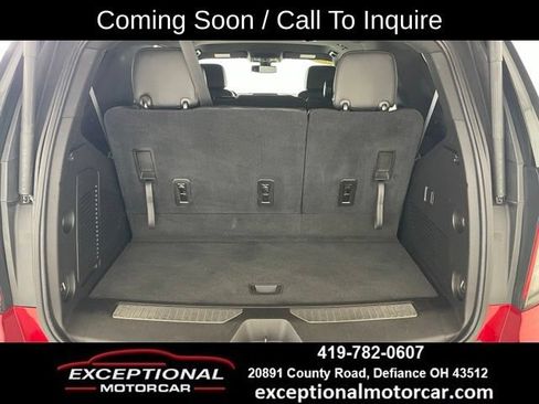 Used 2021 Chevrolet Tahoe Z71 AWD/4WD image 47