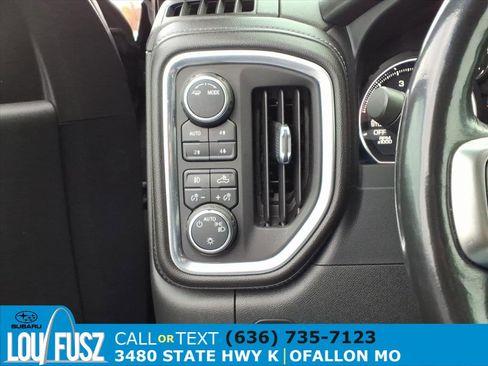 Used 2021 Chevrolet Silverado 1500 RST w/ All Star Edition Plus image 21