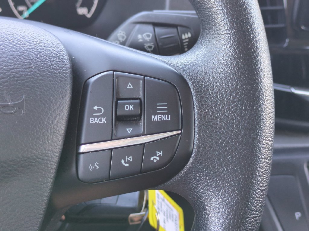 Certified 2024 Ford Transit 350 XLT RWD image 28