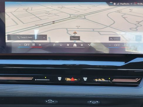 New 2026 BMW 530i xDrive w/ Convenience Package image 19