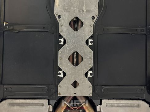 Used 2016 Chevrolet Corvette Z06 w/ 3LZ Preferred Equipment Group image 55