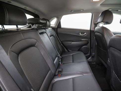 Used 2021 Hyundai Kona Ultimate AWD/4WD image 27