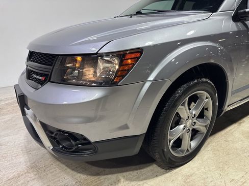 Used 2017 Dodge Journey Crossroad image 10