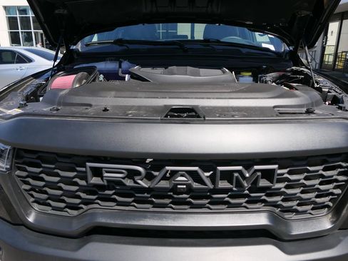 New 2026 RAM 1500 RHO AWD/4WD image 26