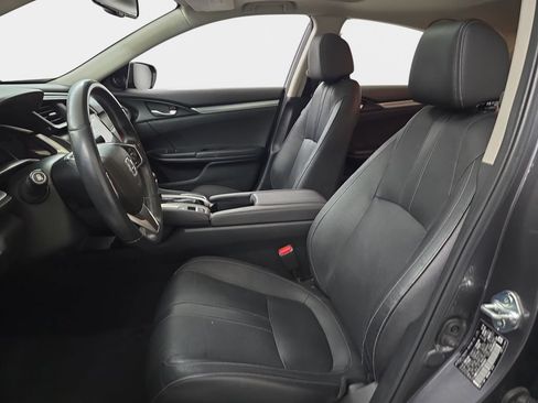Used 2018 Honda Civic EX-L image 17
