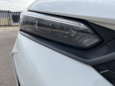 Certified 2025 Honda Civic Sport image 14