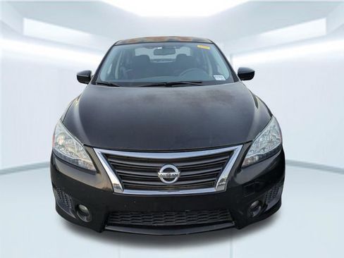 Used 2014 Nissan Sentra SR image 4