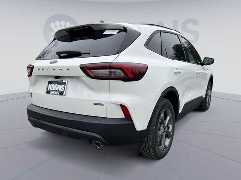 New 2026 Ford Escape ST-Line Select w/ Tech Pack #1 image 7