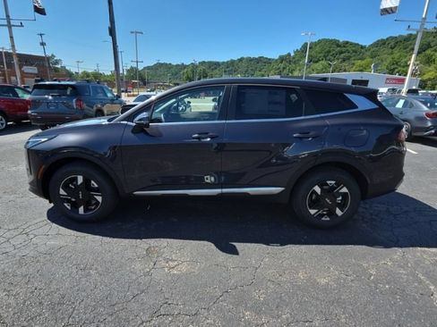 New 2026 Kia Sportage LX w/ LX Convenience Package AWD/4WD image 4