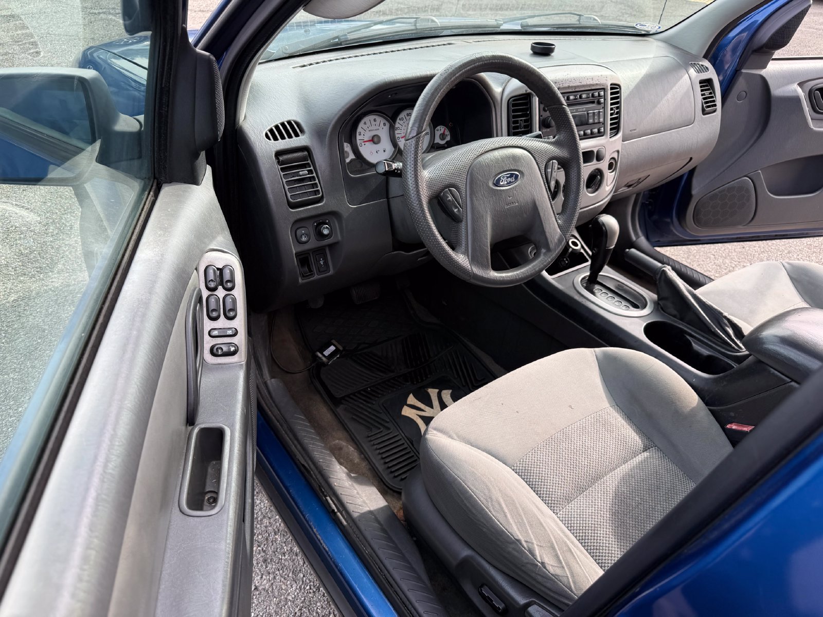 Used 2007 Ford Escape XLT AWD/4WD image 23