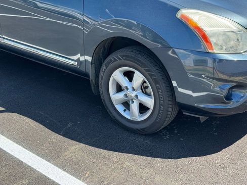 Used 2012 Nissan Rogue S w/ Special Edition Pkg AWD/4WD image 10