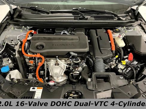 Used 2024 Honda Accord Sport image 29