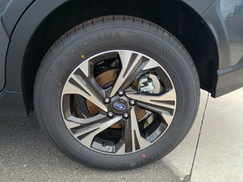 New 2026 Subaru Crosstrek 2.0i Premium AWD/4WD image 6
