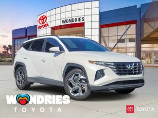 Used 2023 Hyundai Tucson SEL w/ Convenience Package 360° Tour