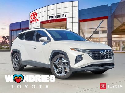 Used 2023 Hyundai Tucson SEL w/ Convenience Package