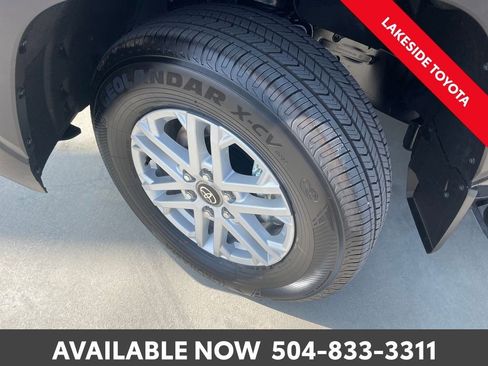 Certified 2026 Toyota Tundra SR5 image 15