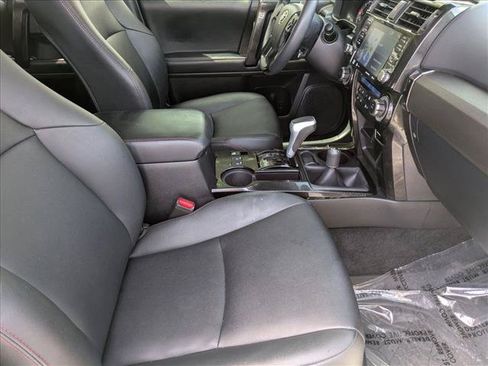Used 2021 Toyota 4Runner TRD Pro AWD/4WD image 20