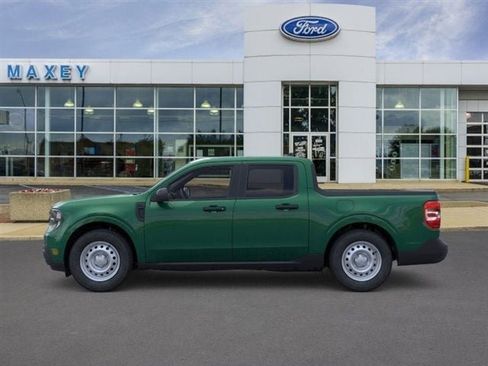 New 2025 Ford Maverick XL w/ 4K Tow Package image 51