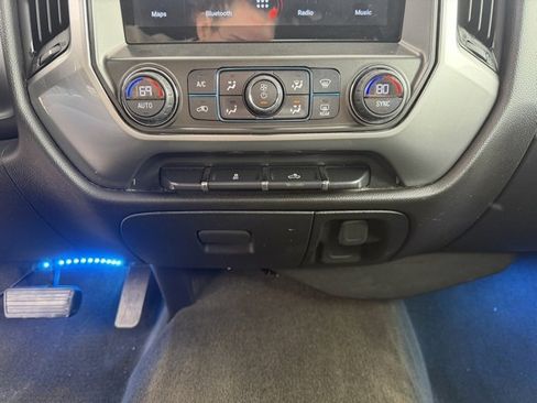 Used 2014 Chevrolet Silverado 1500 LT w/ Texas Edition, 1LT Trim image 17