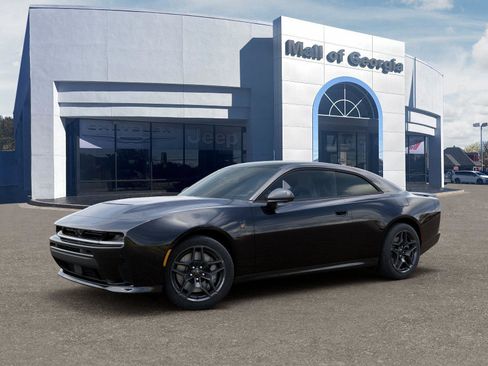 New 2026 Dodge Charger Scat Pack AWD/4WD image 3