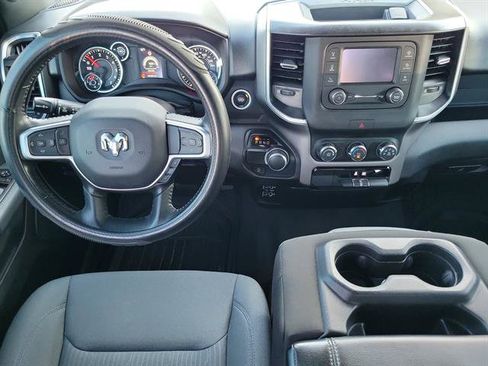 Used 2023 RAM 1500 Big Horn image 37
