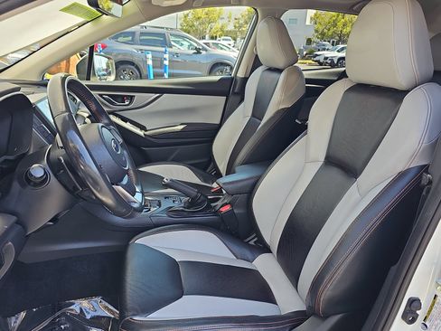 Certified 2023 Subaru Crosstrek 2.5i Limited AWD/4WD image 14
