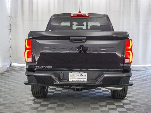 New 2026 Chevrolet Colorado LT w/ LT Convenience Package image 7