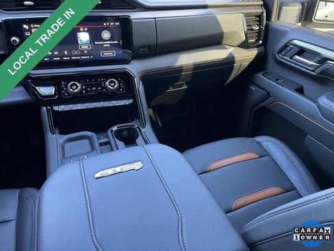 Used 2024 GMC Sierra 2500 AT4 w/ AT4 Premium Plus Package AWD/4WD image 15